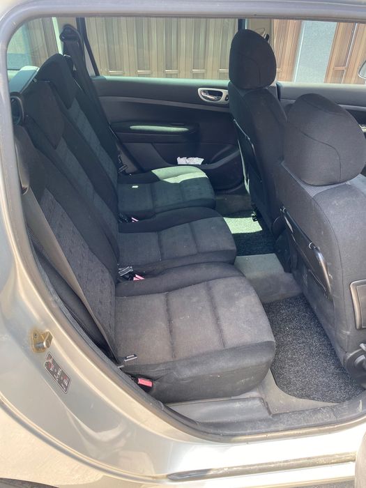 PEUGEOT 307 2003 — imagine 5