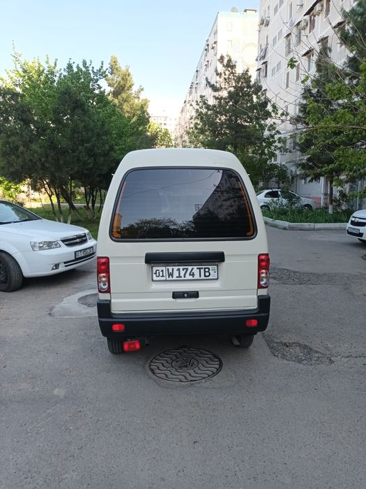 Damas sotiladi 2022 yil 30700 probek