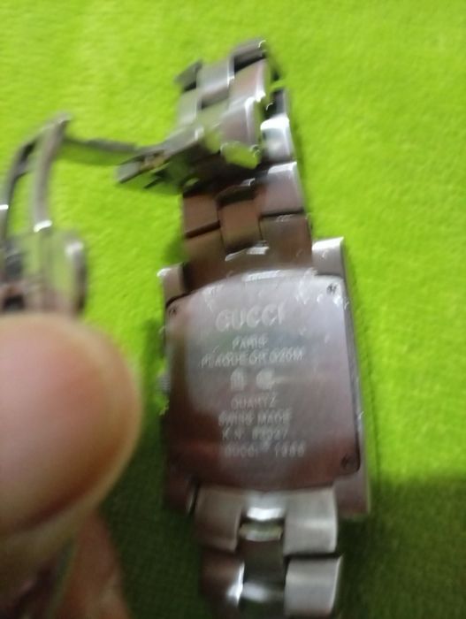 Ceas Gucci bărbati