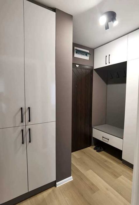 Дава се под наем Двустаен апартамент в Пловдив, Южен - 70 кв.м за 500 € - Снимка #6