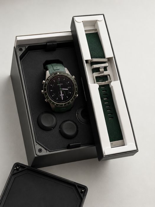 Garmin MARQ Golfer Gen 2