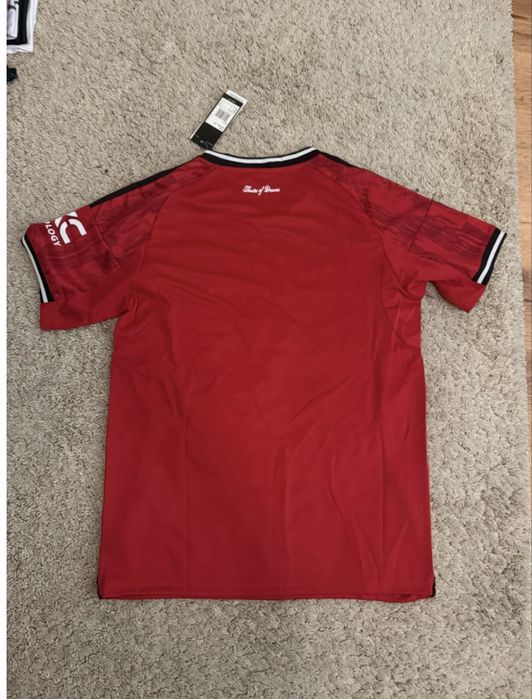 Tricou manchester united