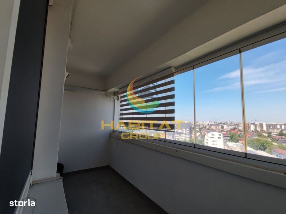 2 camere + 2 parcari subterane + boxa / bd. Metalurgiei — fotografia 3