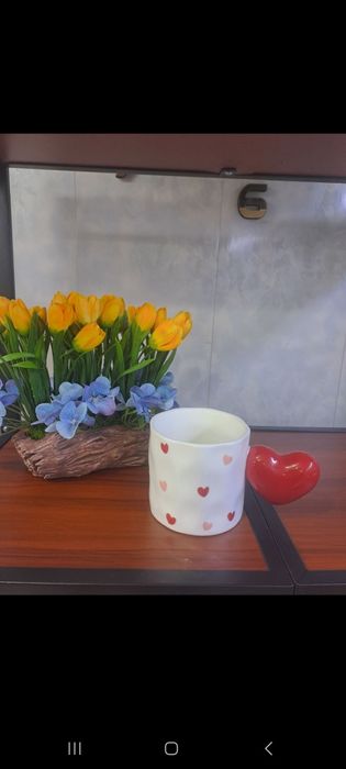 Романтичный бакал