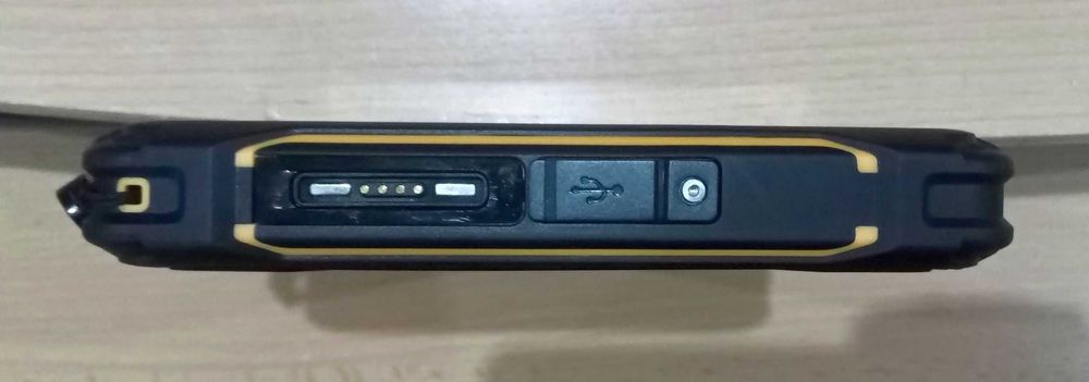 Планшет AIR3 7.3 Android 11 7"