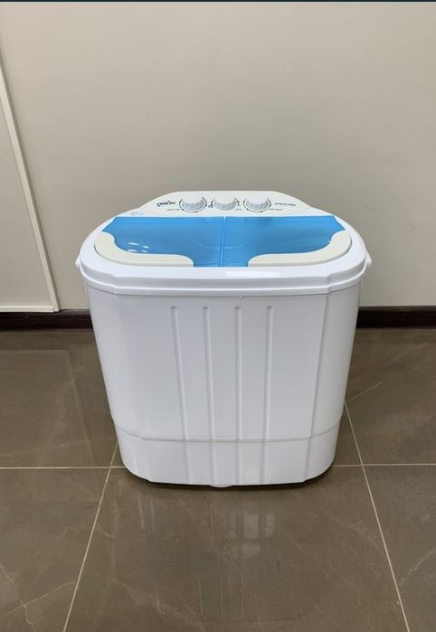 Мини стиральная машинка