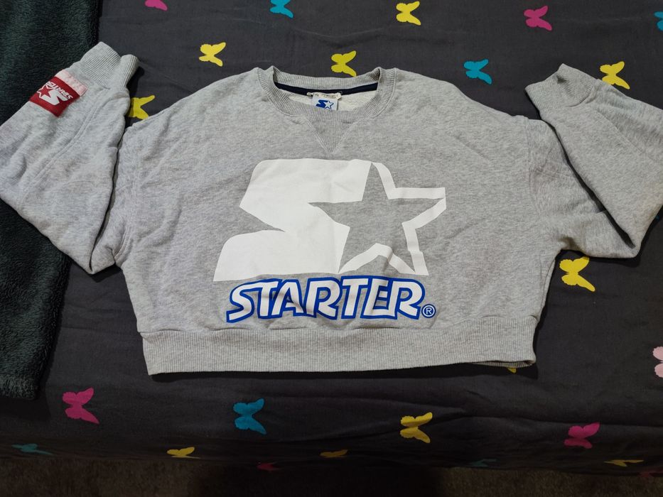 Дамско яке ХС р-р