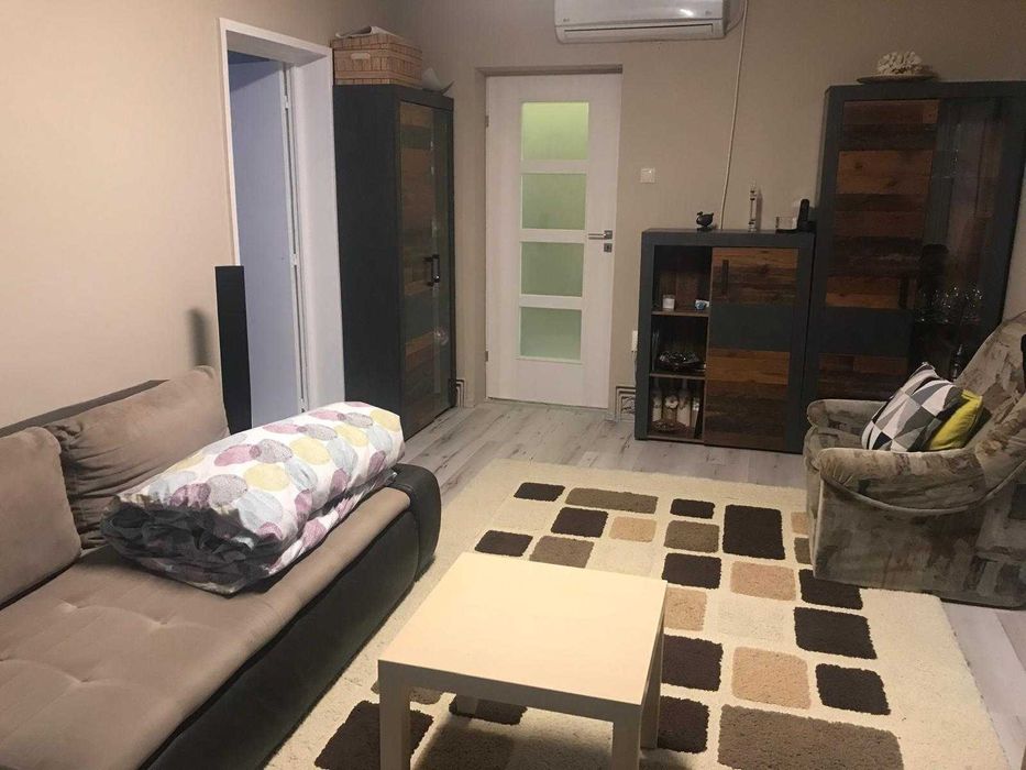 Apartament de inchiriat Racadau