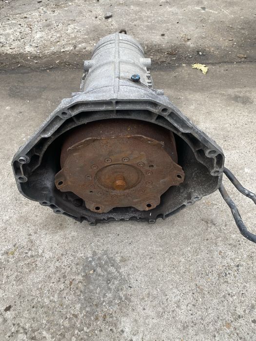 Cutie viteze Automata BMW 750i F01 an 2012 Pret 6000 lei