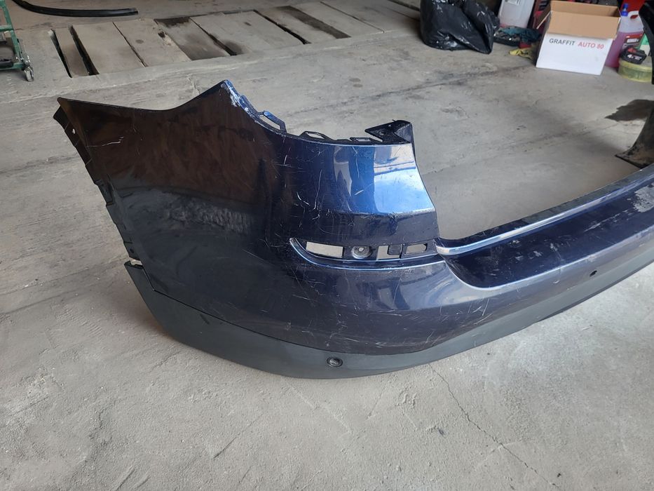 Vand bara spate bmw x3 f25 ,facelift 2014-2017