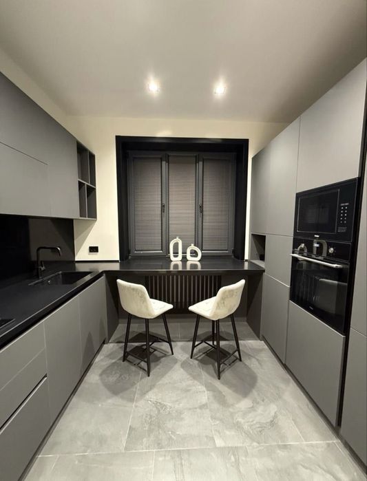 2-комнатная квартира | Мирабад | Садык Азимова | Евро ремонт