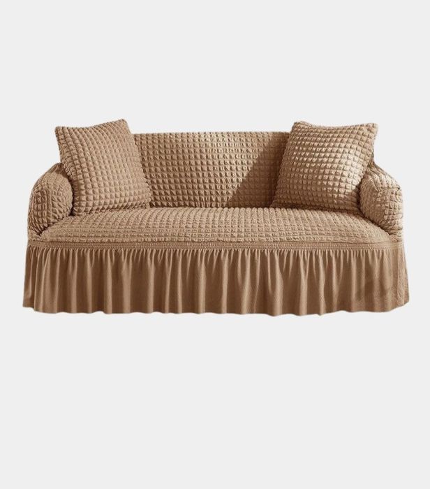 Диван кресло натяжные чехлы доставка бесплатно