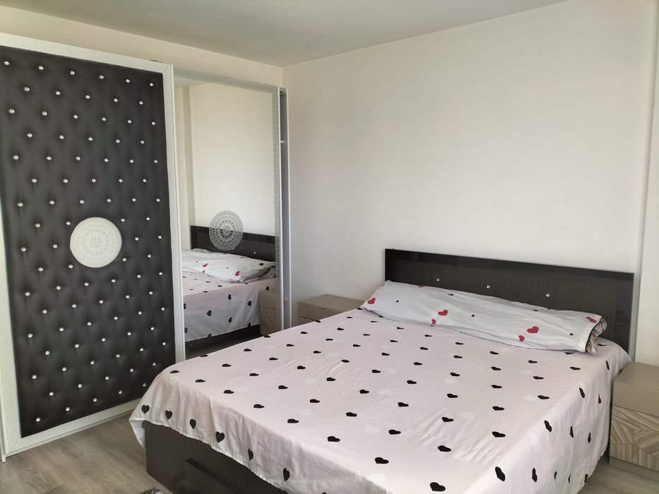 Apartasment 2 camere decomandat langa sc nr 2