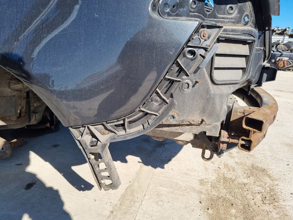 Suport bara stanga spate Jaguar XF (X250) [Fabr 2008-2015] Facelift Be