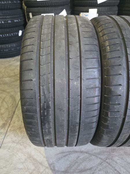 275/30/20 PIRELLI 2бр Runflat