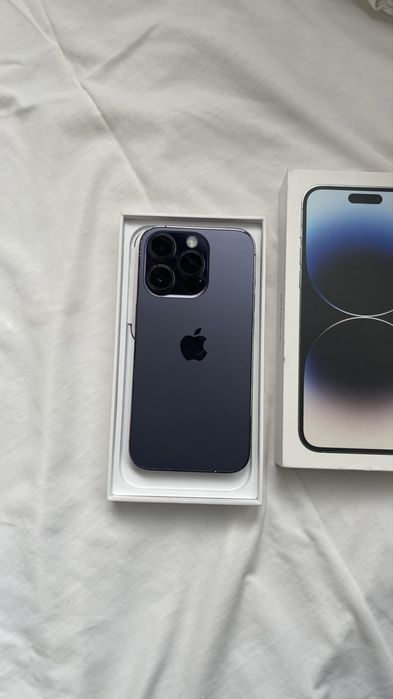 Iphone 14 Pro | Айфон 14 Про Без каробки
