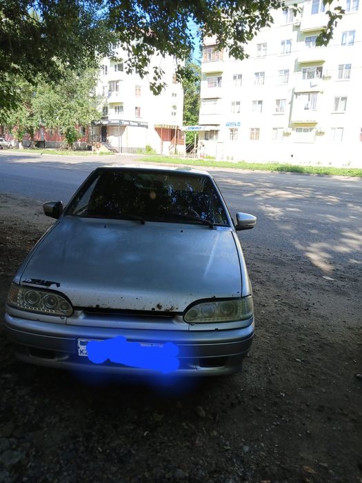 Все машины по запчастям АвтоВАЗа