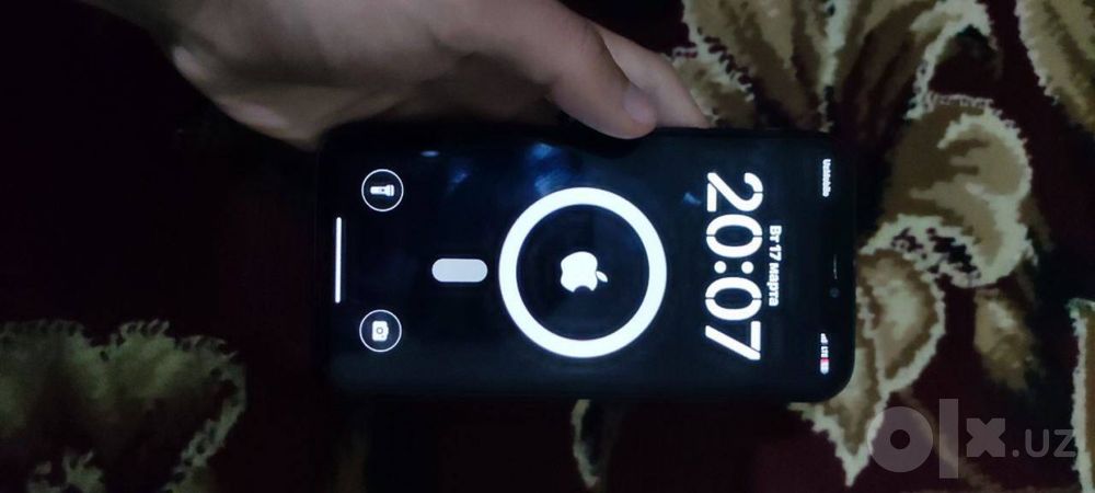 Iphone 11 sotliladi