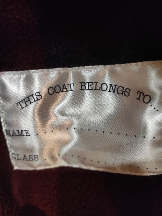 Куртка детская mothercare