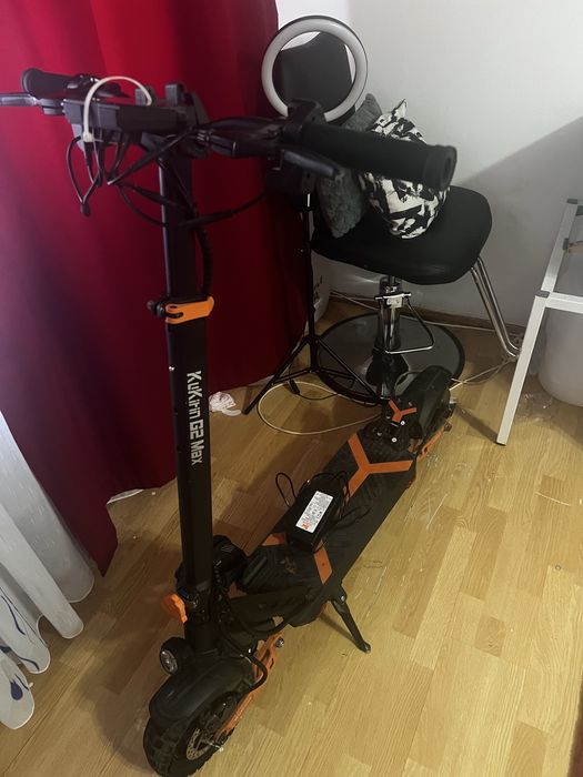 Kukirin g2 MAX de vanzare