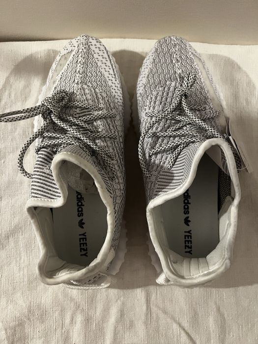 Yeezy 350 boost gri
