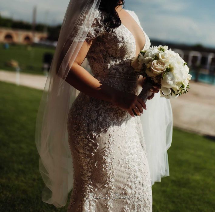 Rochie de mireasa