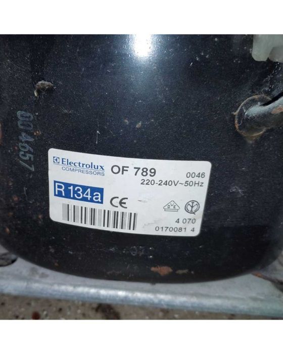 Хладилник Electrolux