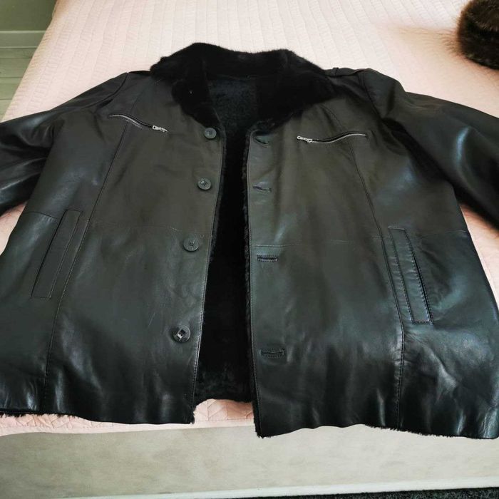 Мужская верхняя одежда Bugatti