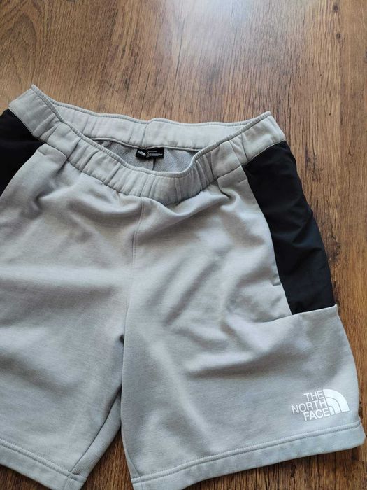 the north face - страхотни мъжки панталони L