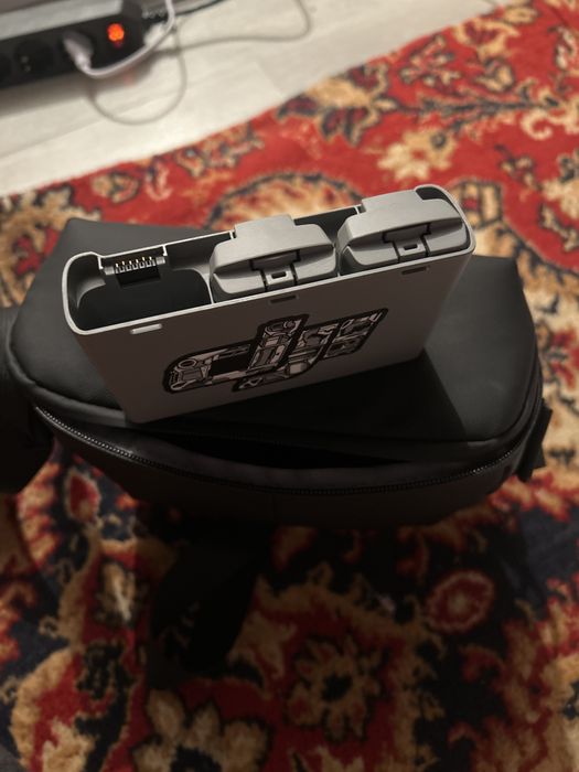 пульт от dji DJI