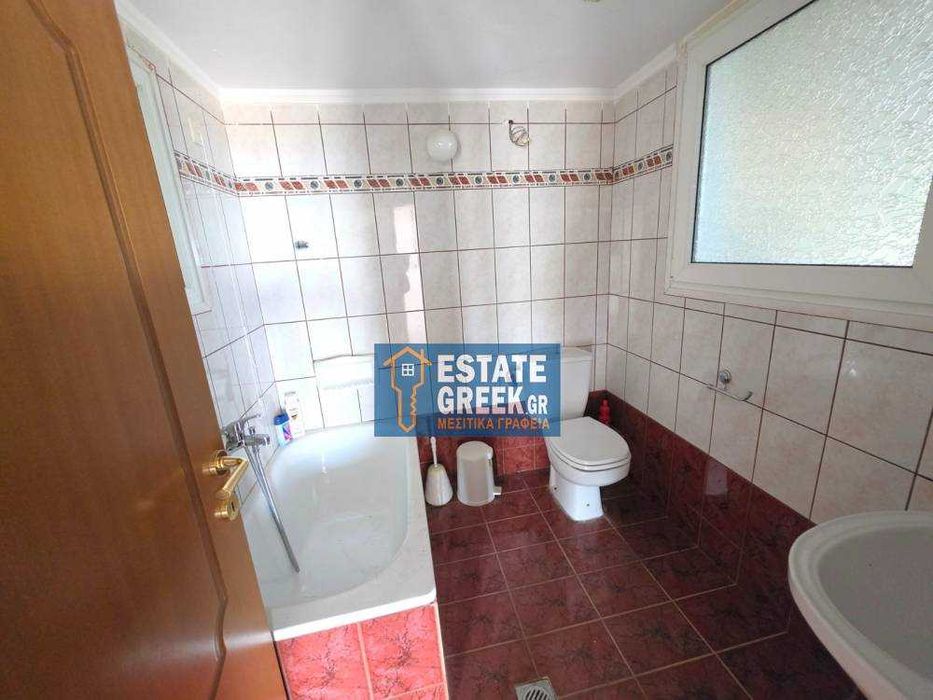 продава се САМОСТОЯТЕЛНА КЪЩА 285 кв.м Крионери - Кавала 8408