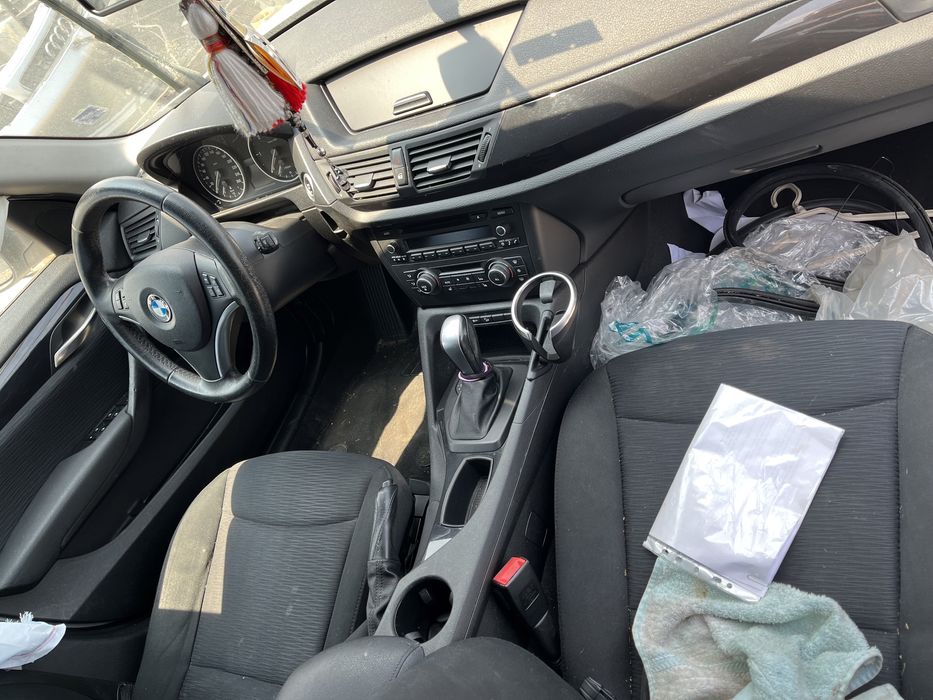 Bmw x1 e84 2.0xd 177 НА ЧАСТИ ( бмв х1 е84 2.0д 177 )