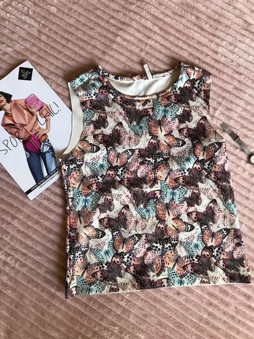 Maiou Stradivarius S