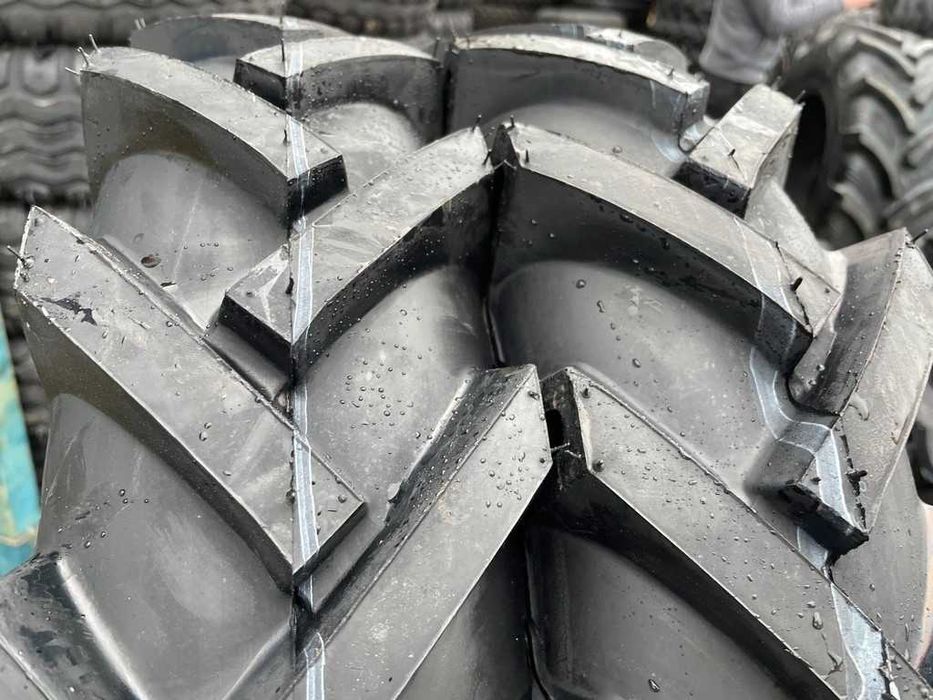 5.00-12 Motocultor agricol Cauciucuri noi anvelope tractiune