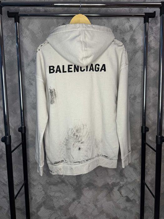 Hanorac/Hoodie Balenciaga