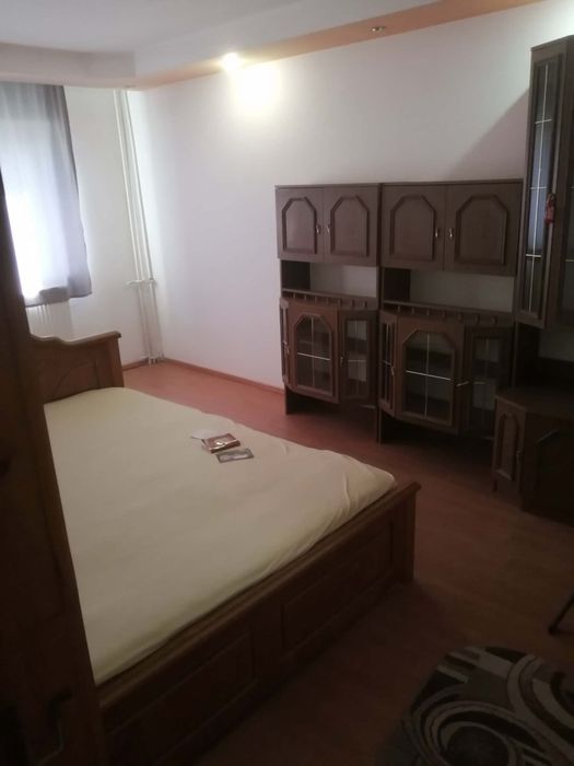 Apartament 2 camere decomandat – Aleea Zorilor, Botoșani