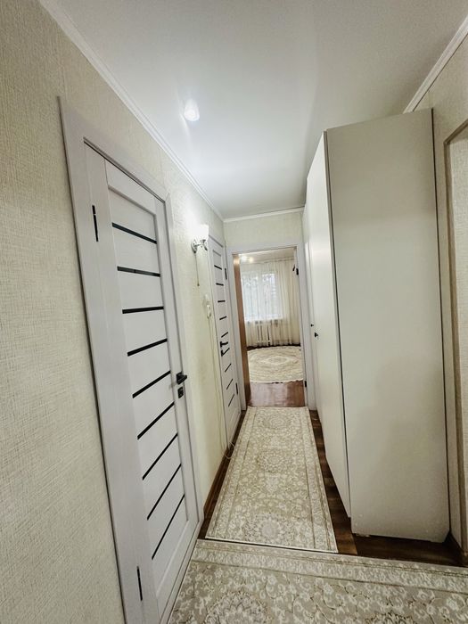 Продаю 3-х комн квартиру У/П