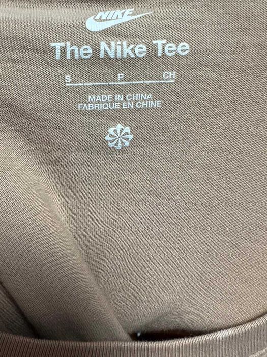 Bluza Nike Bumbac S