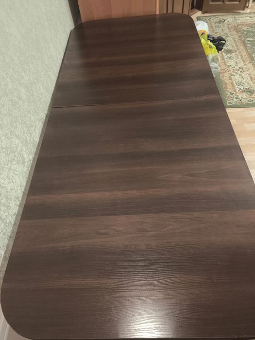 стол деревянный, б/у