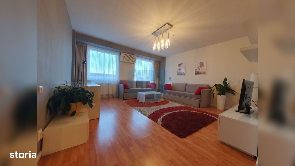 0% Comision | Apartament cu 2 camere si balcon | Central