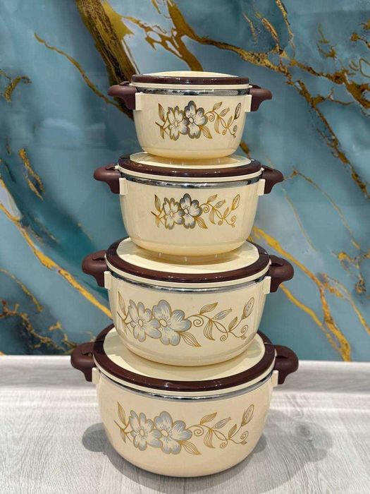 4talik ovqat termozlar