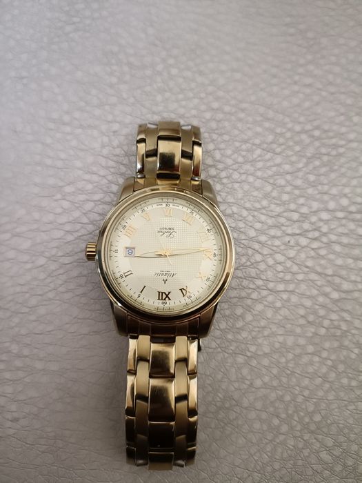 Часы наручные мужские