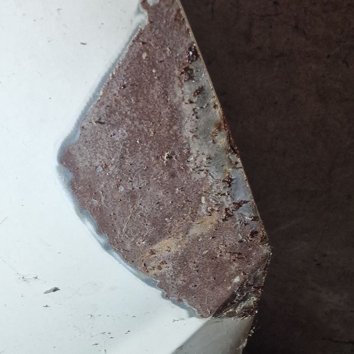 Capota Nissan Qashqai j 11 Tekana