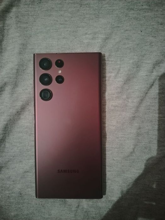 Samsung 22. Ultra