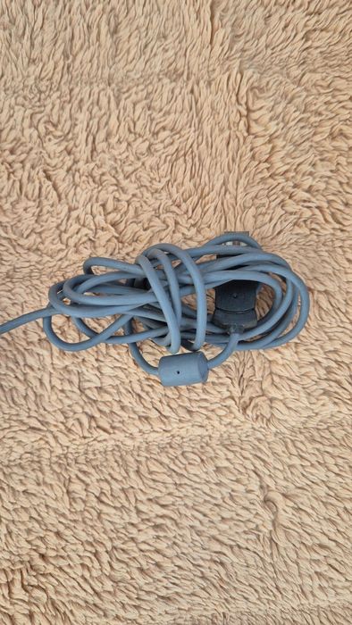 Мишка Microsoft IntelliMouse Optical 1.1a PS2/USB