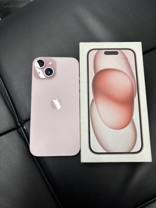 Iphone 15 128 GB