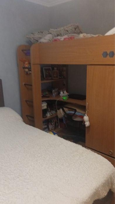 2-х ком. Квартира