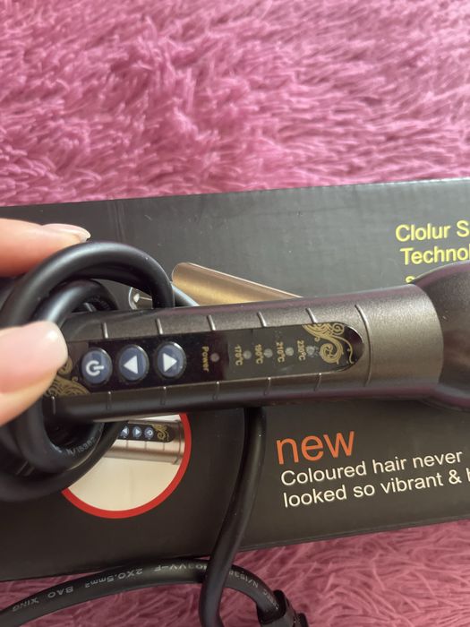 Плойка Cronier 702-32d