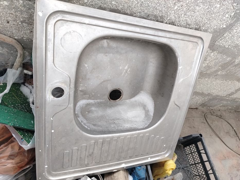 Продаётся раковина для кухни