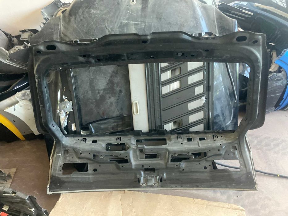 Капак багажник за БМВ Х5 Е70 BMW X5 E70  2006-